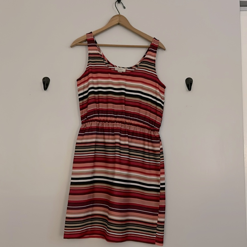 Like new women’s loft dress